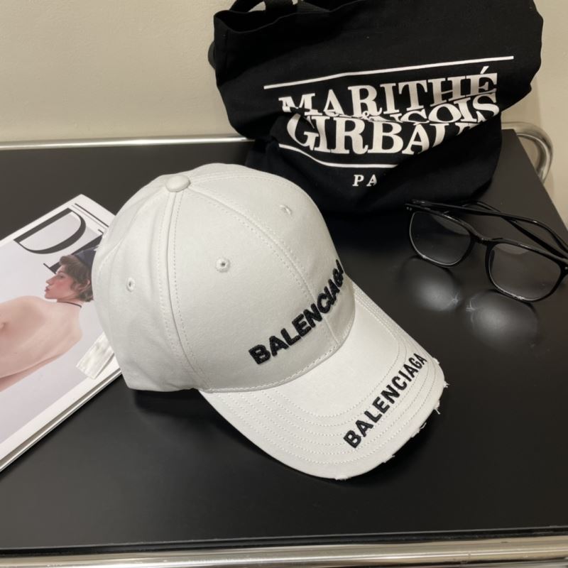 Balenciaga Caps